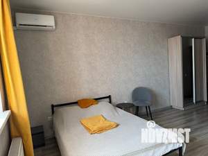 Студия квартира, посуточно, 26м2, 8/20 этаж