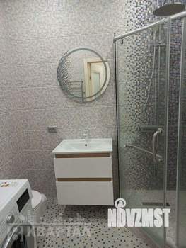 Студия квартира, на длительный срок, 23м2, 2/4 этаж