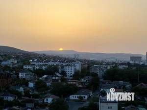 1-к квартира, посуточно, 27м2, 1/1 этаж