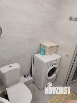 Студия квартира, на длительный срок, 30м2, 2/20 этаж