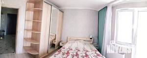 2-к квартира, на длительный срок, 40м2, 13/16 этаж