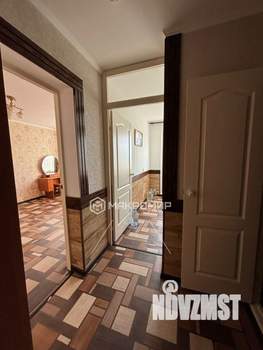 1-к квартира, на длительный срок, 40м2, 10/16 этаж