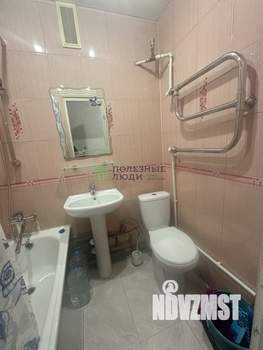 1-к квартира, на длительный срок, 38м2, 5/5 этаж