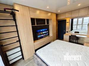 2-к квартира, на длительный срок, 41м2, 19/24 этаж