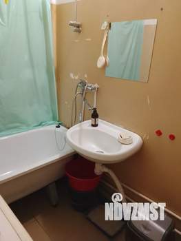 1-к квартира, на длительный срок, 35м2, 1/17 этаж