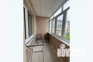 2-к квартира, посуточно, 50м2, 3/5 этаж