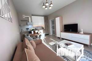 2-к квартира, посуточно, 66м2, 19/20 этаж