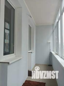 2-к квартира, посуточно, 67м2, 1/4 этаж