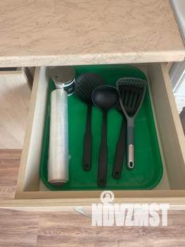 1-к квартира, посуточно, 37м2, 8/16 этаж