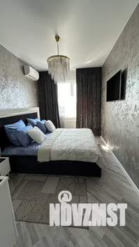 2-к квартира, посуточно, 60м2, 20/21 этаж