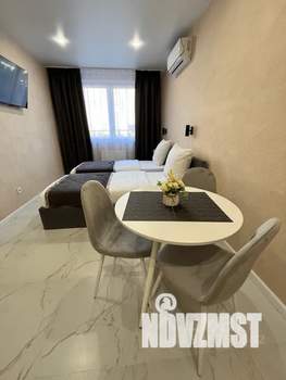 1-к квартира, посуточно, 20м2, 2/2 этаж