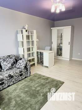 2-к квартира, посуточно, 56м2, 2/16 этаж