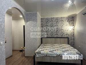 1-к квартира, на длительный срок, 31м2, 2/4 этаж