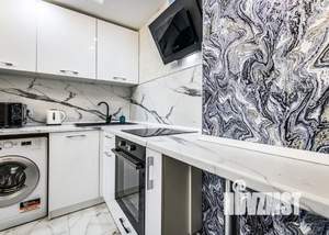 2-к квартира, посуточно, 40м2, 6/16 этаж