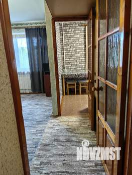 1-к квартира, на длительный срок, 30м2, 2/5 этаж