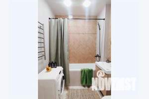 2-к квартира, посуточно, 50м2, 13/25 этаж