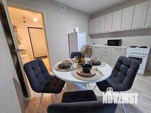 1-к квартира, посуточно, 37м2, 1/1 этаж