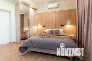 3-к квартира, посуточно, 65м2, 14/17 этаж