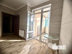 1-к квартира, на длительный срок, 34м2, 2/3 этаж