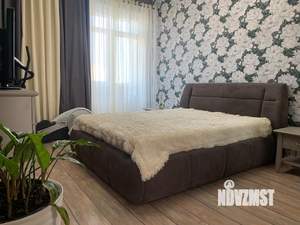 3-к квартира, посуточно, 70м2, 4/5 этаж