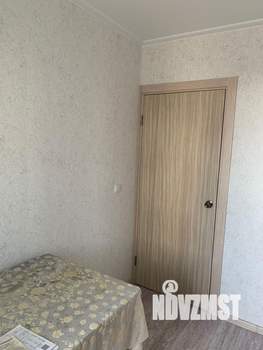 1-к квартира, на длительный срок, 40м2, 4/16 этаж