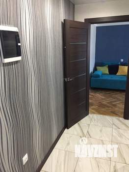 2-к квартира, посуточно, 51м2, 4/5 этаж