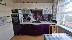 2-к квартира, на длительный срок, 52м2, 6/9 этаж