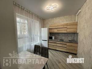 1-к квартира, на длительный срок, 44м2, 11/16 этаж