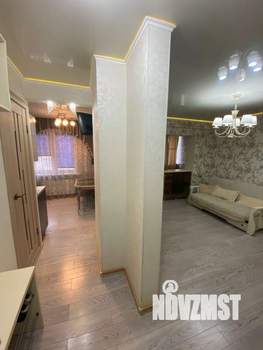 1-к квартира, на длительный срок, 28м2, 3/9 этаж