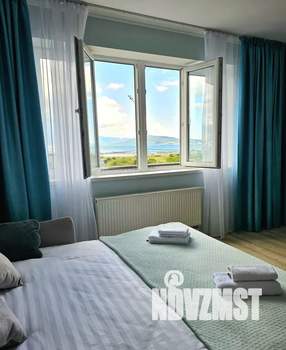 1-к квартира, посуточно, 52м2, 2/17 этаж