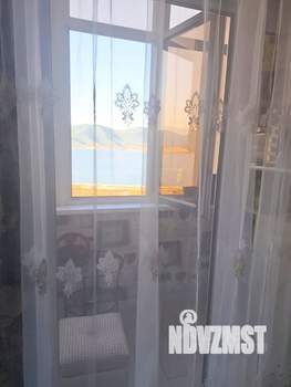 1-к квартира, на длительный срок, 45м2, 9/15 этаж