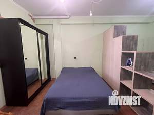 1-к квартира, на длительный срок, 48м2, 1/3 этаж