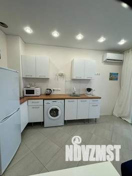 1-к квартира, посуточно, 48м2, 9/14 этаж