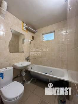 1-к квартира, на длительный срок, 28м2, 2/4 этаж