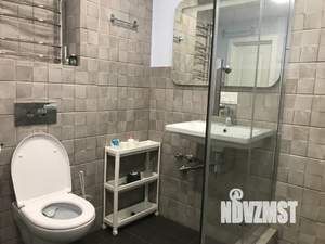 2-к квартира, посуточно, 60м2, 7/14 этаж