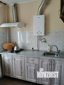 1-к квартира, на длительный срок, 32м2, 2/5 этаж