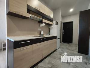 Студия квартира, посуточно, 23м2, 11/20 этаж