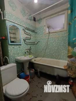 1-к квартира, на длительный срок, 32м2, 5/5 этаж