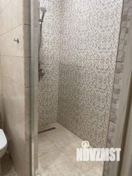 1-к квартира, посуточно, 38м2, 5/9 этаж