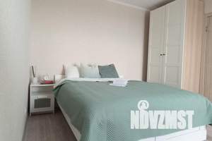 1-к квартира, посуточно, 37м2, 3/16 этаж