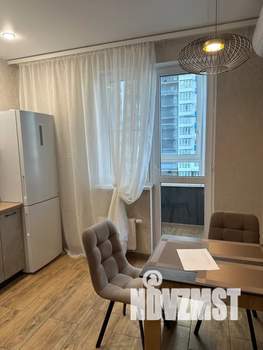2-к квартира, посуточно, 62м2, 7/25 этаж
