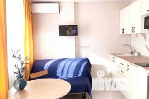 1-к квартира, посуточно, 25м2, 4/6 этаж