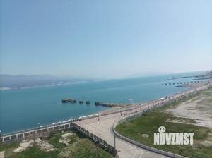 2-к квартира, посуточно, 68м2, 8/8 этаж