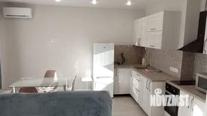 Студия квартира, на длительный срок, 32м2, 4/6 этаж