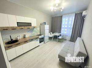 2-к квартира, на длительный срок, 65м2, 16/20 этаж