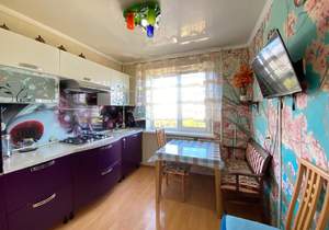 2-к квартира, на длительный срок, 55м2, 6/9 этаж