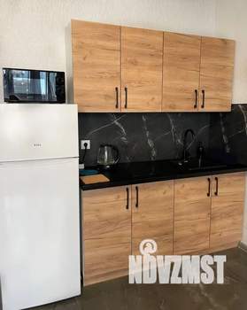 1-к квартира, посуточно, 33м2, 22/24 этаж