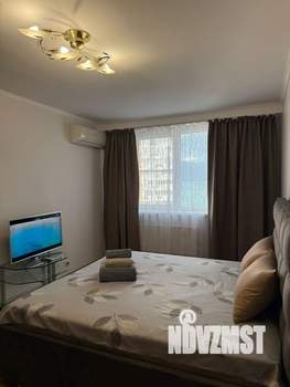 2-к квартира, на длительный срок, 56м2, 12/16 этаж