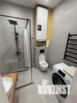 Студия квартира, посуточно, 37м2, 3/8 этаж