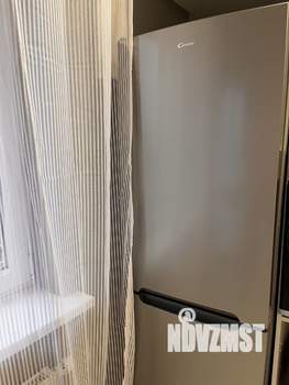 1-к квартира, на длительный срок, 44м2, 12/23 этаж